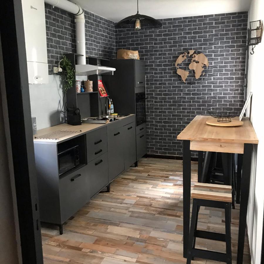 Marina 2 Apartment Нарбон Екстериор снимка