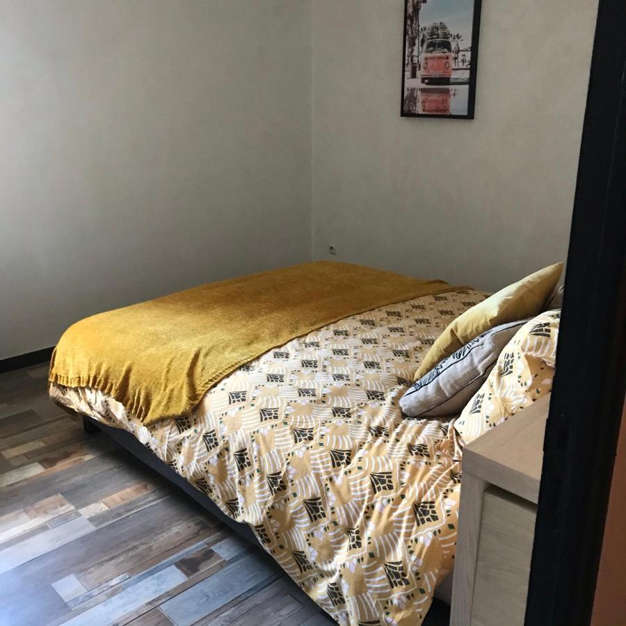 Marina 2 Apartment Нарбон Екстериор снимка