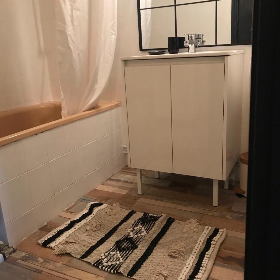 Marina 2 Apartment Нарбон Екстериор снимка