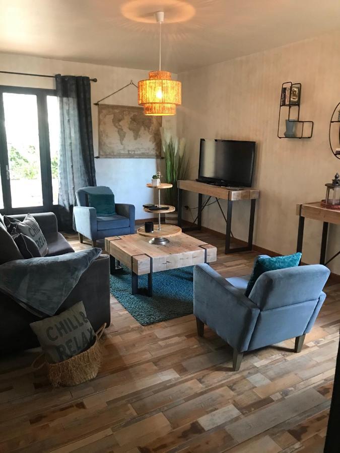 Marina 2 Apartment Нарбон Екстериор снимка